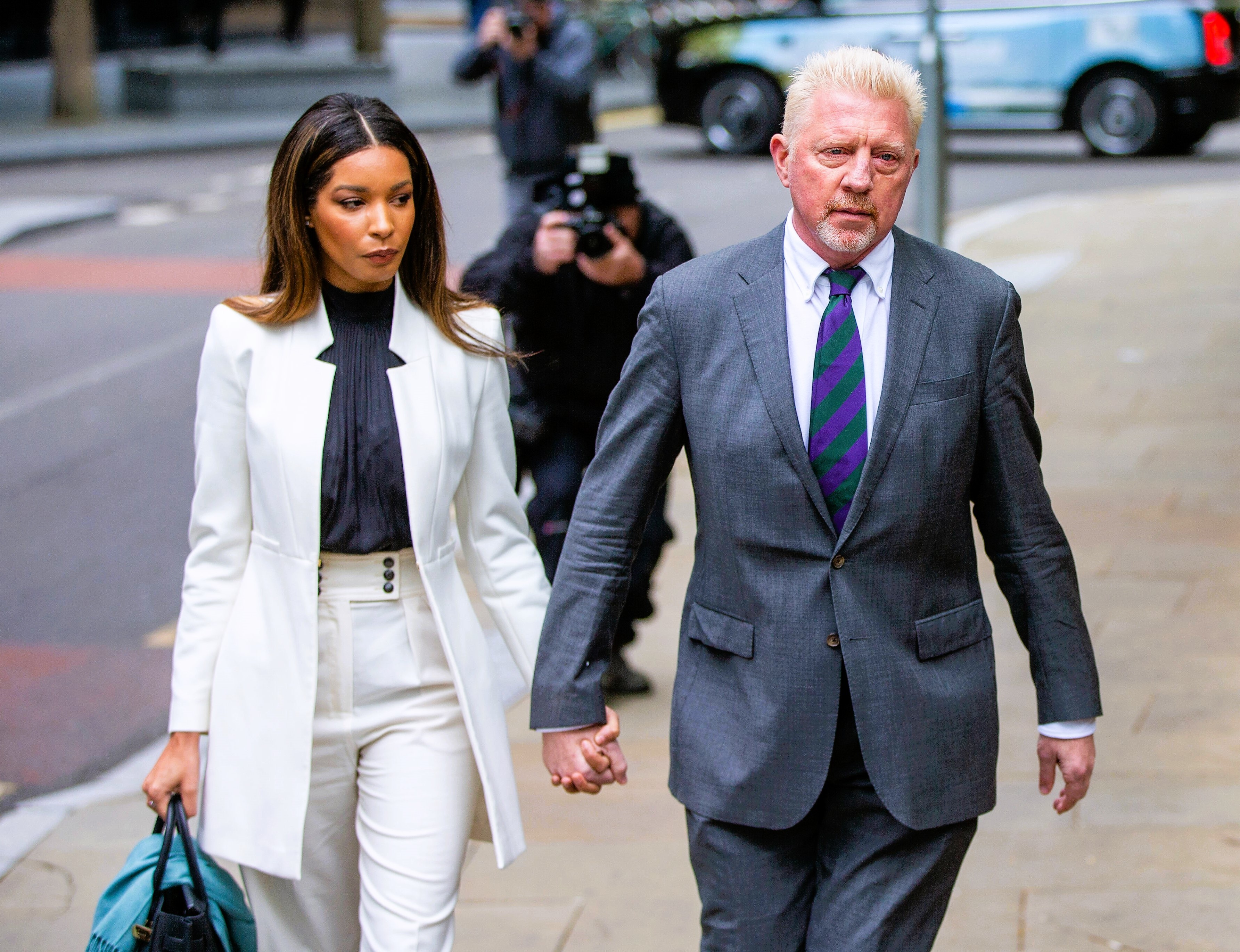 Boris Becker verlässt Deutschland! Hier wird der ehemalige Tennisprofi mit seiner Lilian wohnen