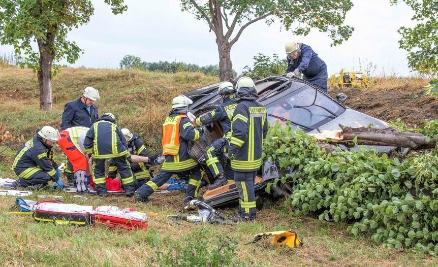 Trauer! Drei Polizisten sterben im Einsatz, 2 weitere Verletzt - was ist geschehen?