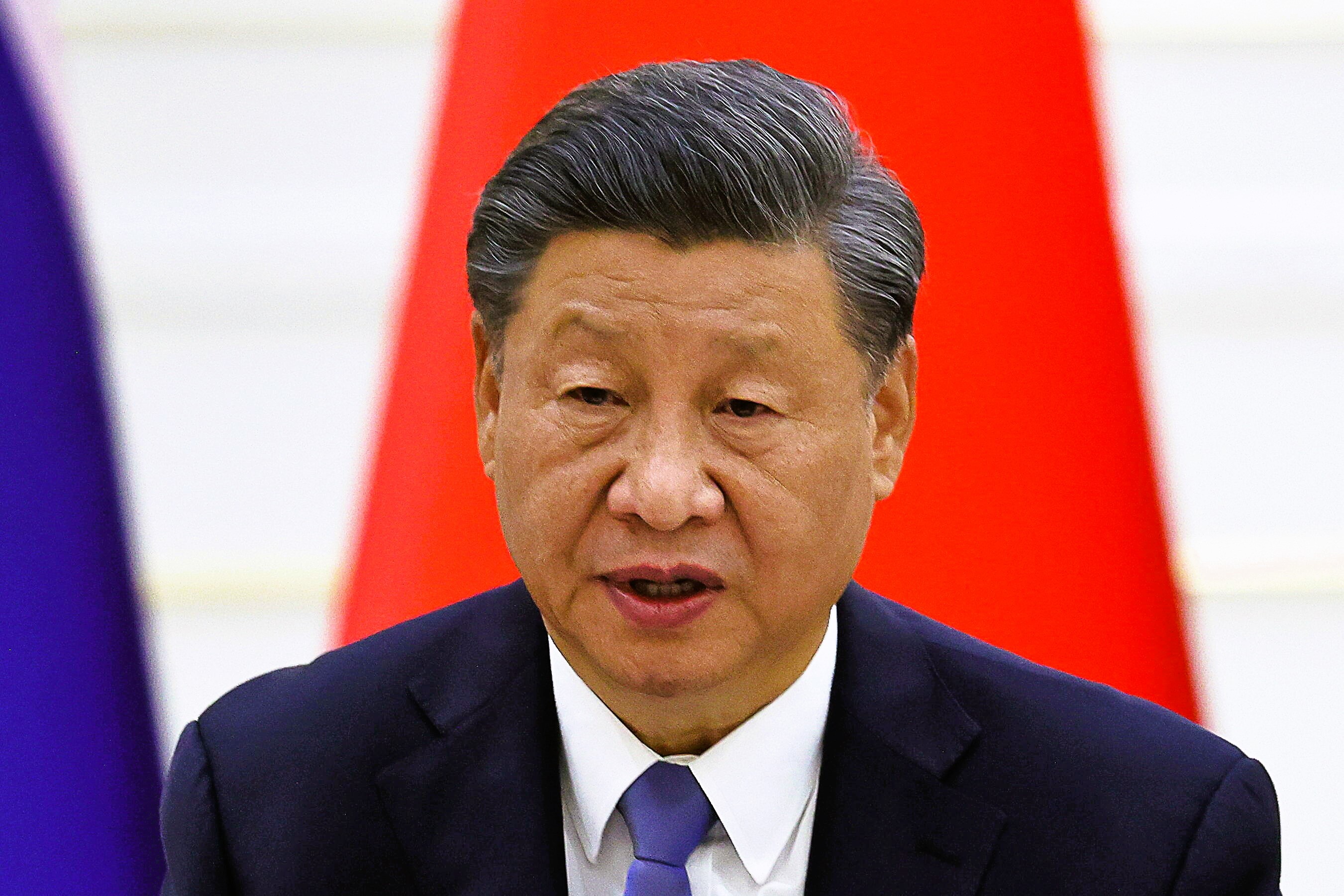 China lässt Putin fallen! Wirtschaftskatastrophe für Russland droht - damit hat Putin nicht gerechnet!