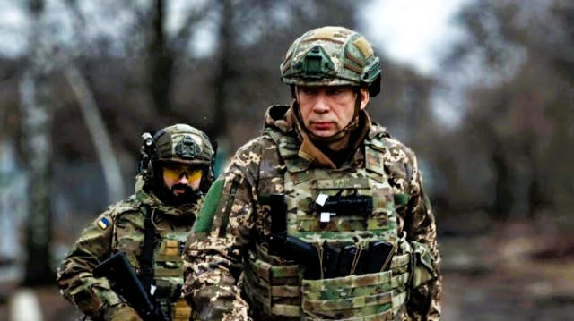 Angriffe in drei Richtungen! Kiew setzt Moskau unter Druck - ukrainische Offensive weitet sich aus!
