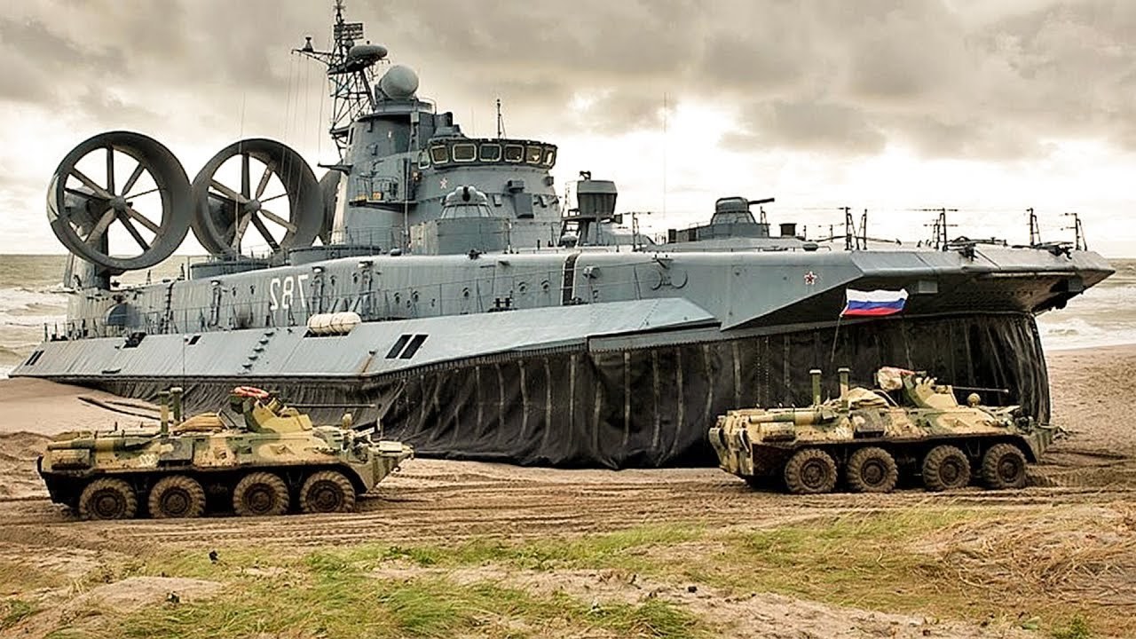 Fällt die Krim? Putin in Panik! Der Kreml schickt alles was kämpfen kann auf die belagerte Halbinsel