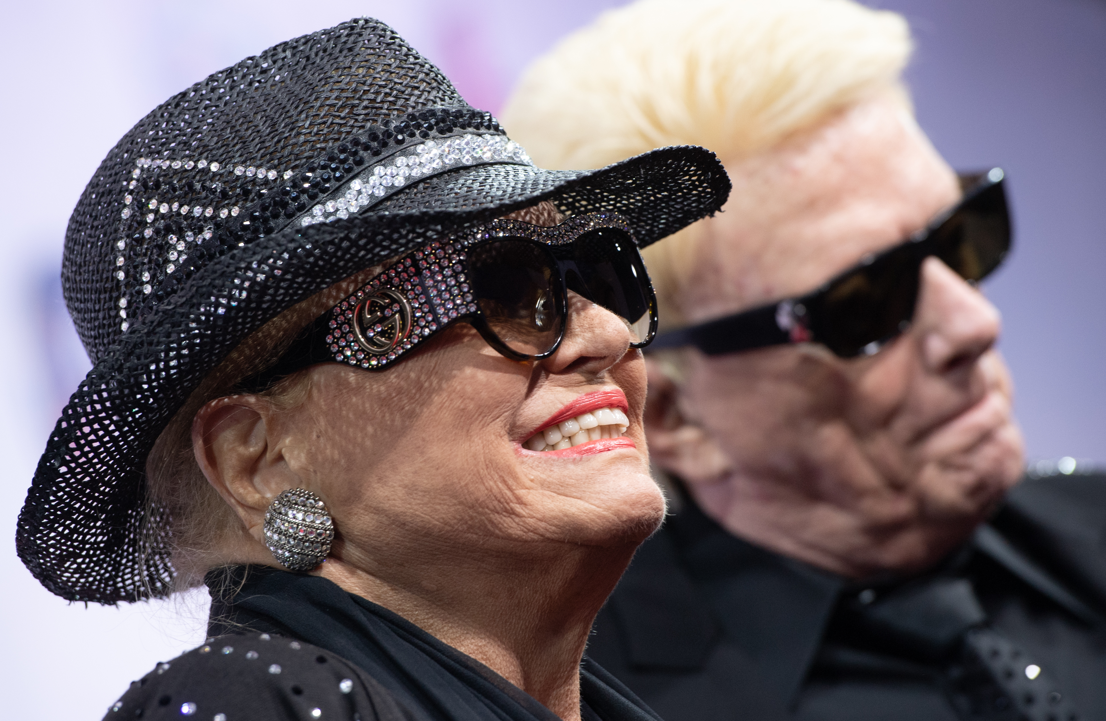 Ehe-Aus nach 44 Jahren? Heino und Hannelore - Eheprobleme! Seltsame Aussagen sorgen für Verwirrung!