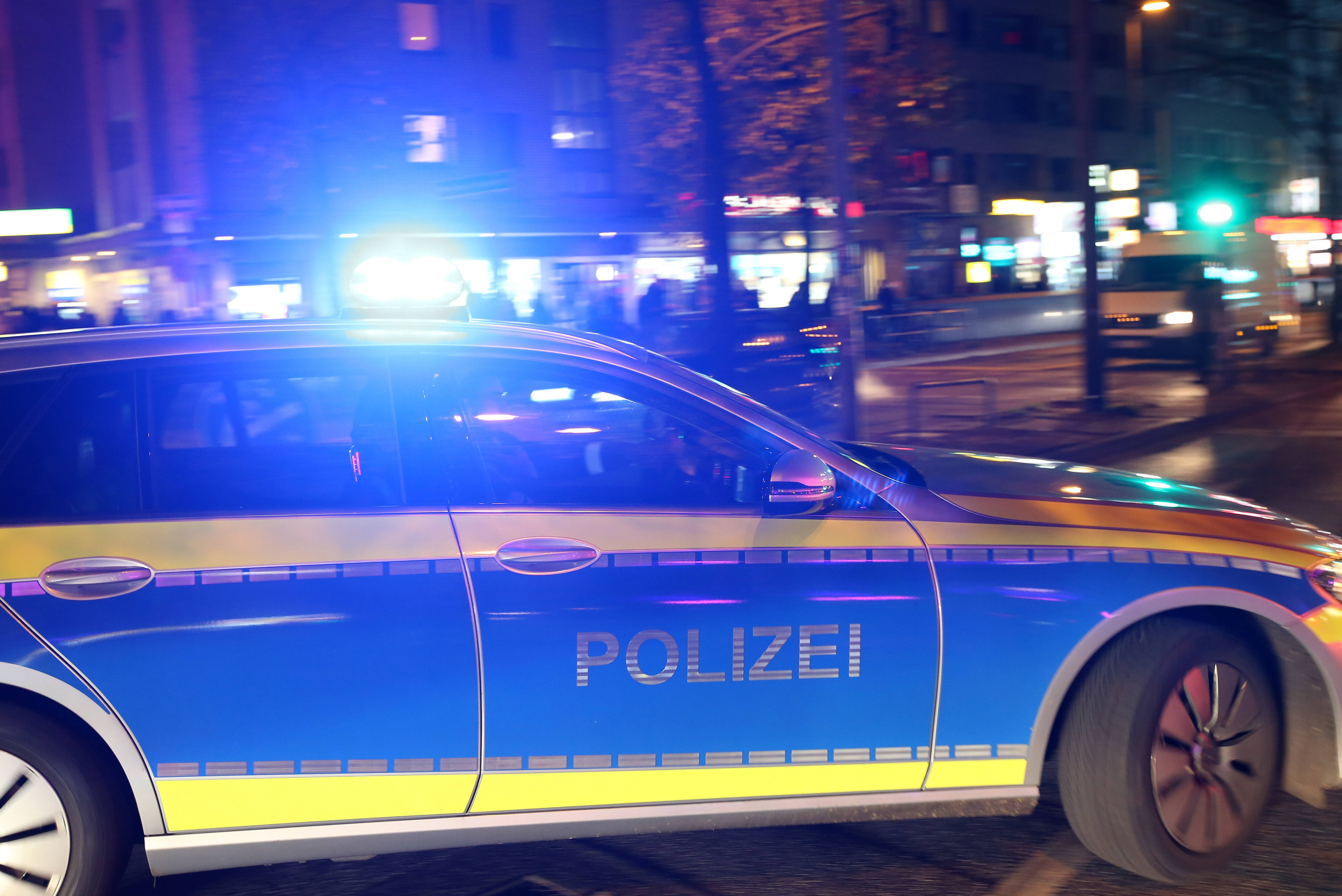 Attentat auf CDU-Politiker! Bürgermeister angegriffen und niedergeschlagen - er wollte nur helfen!