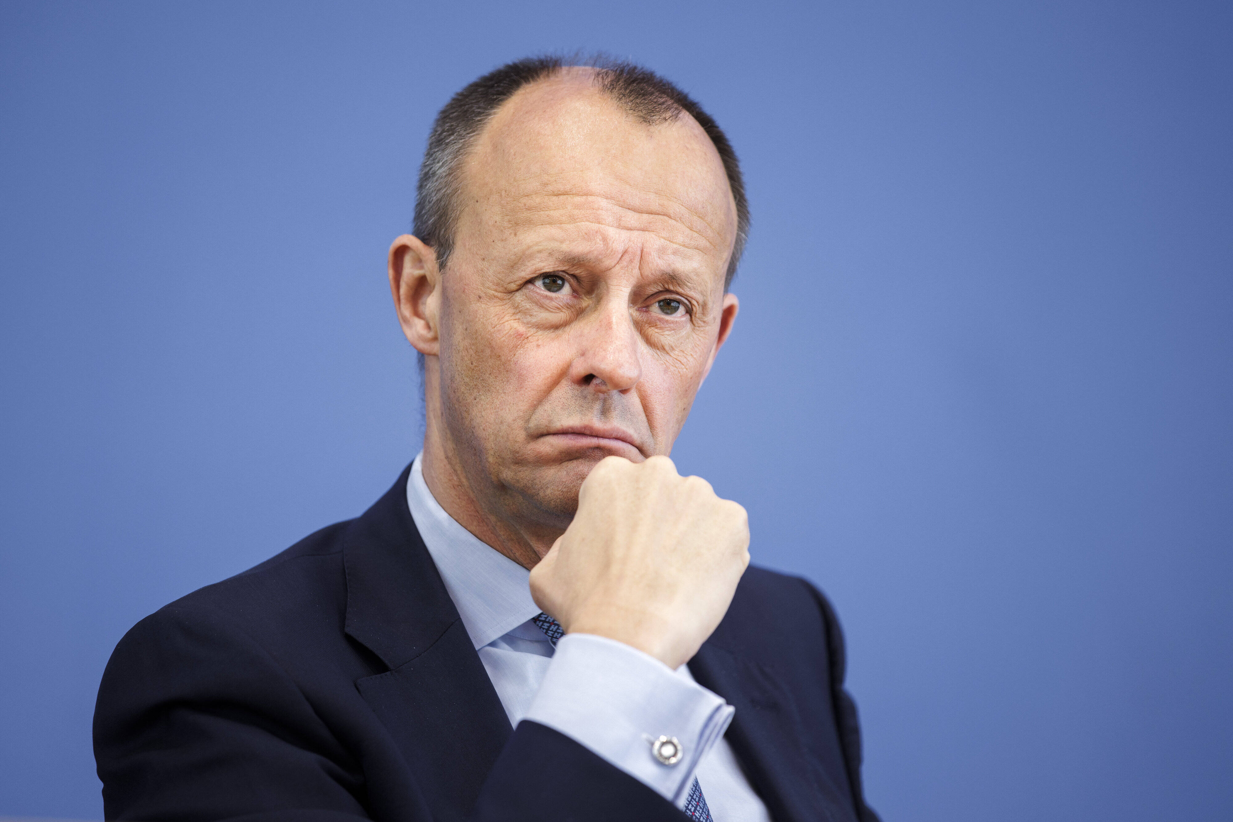 Umfrage-Hammer! AFD jagt die CDU - wird die AFD stärkste Partei Deutschlands?