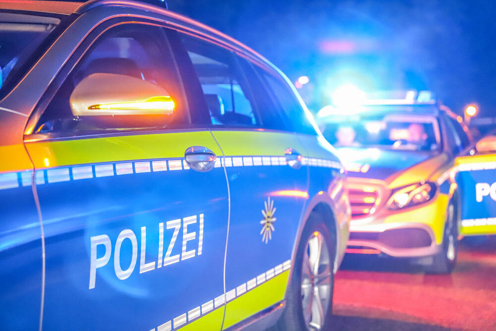 Tödlicher Unfall - LKW erfasst 85-jährige Rentnerin - Sie hatte keine Überlebenschance