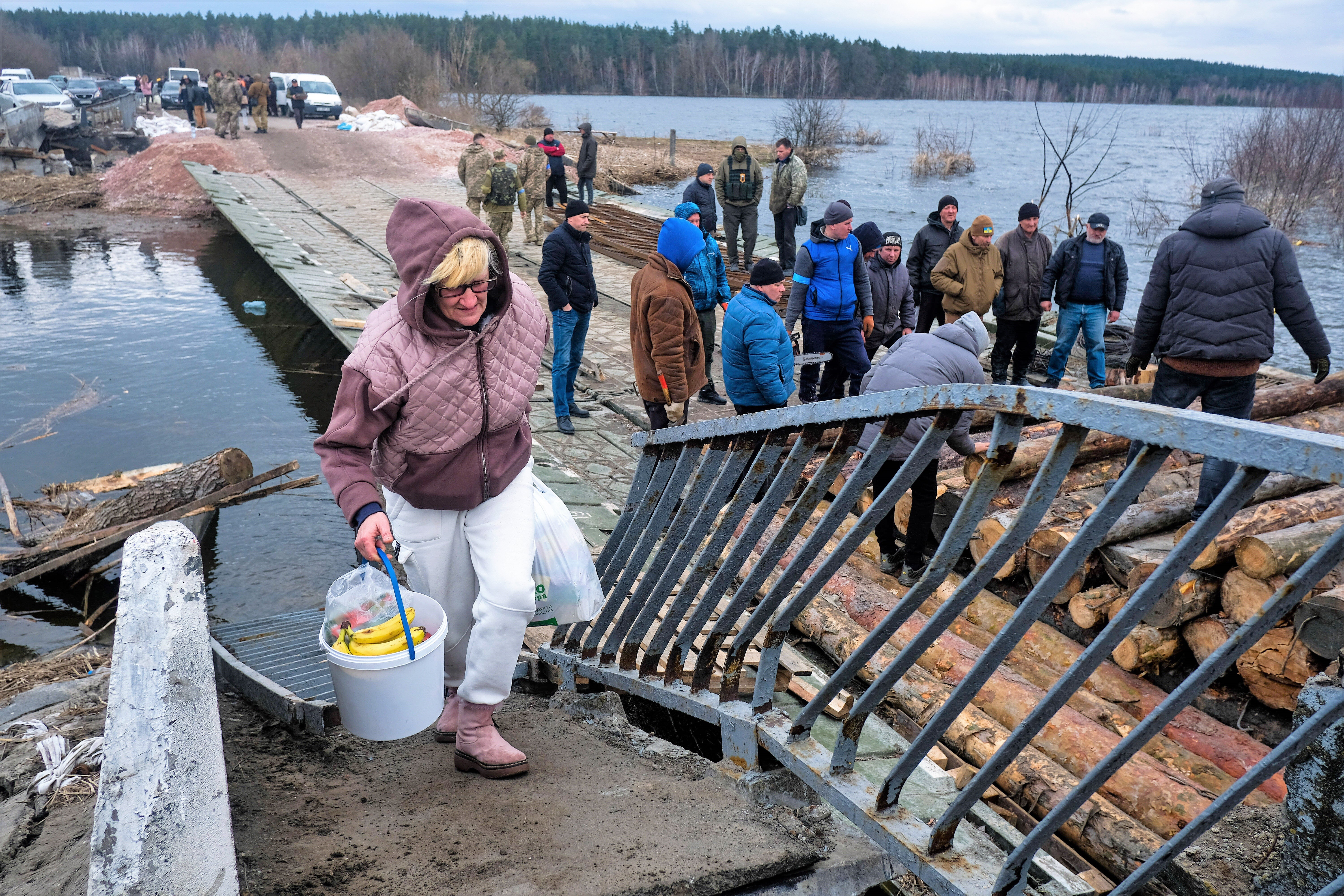 Seuchen-Ausbruch an der Front! Geheime Impfungen in der Ukraine! Russische Truppen infiziert!
