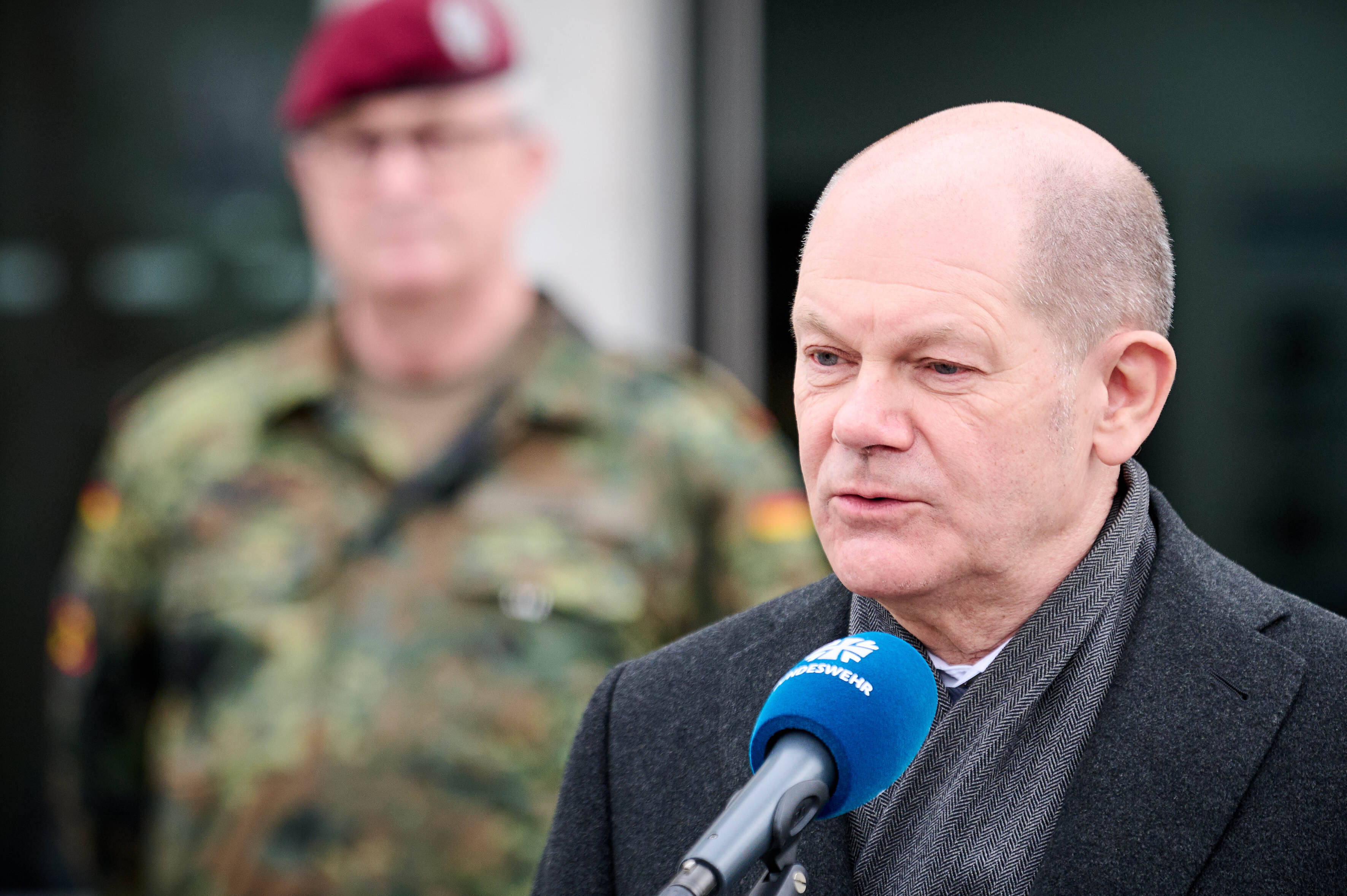 NATO-Bündnissfall! Russischer Angriff - so will sich die NATO gegen Putin verteidigen!