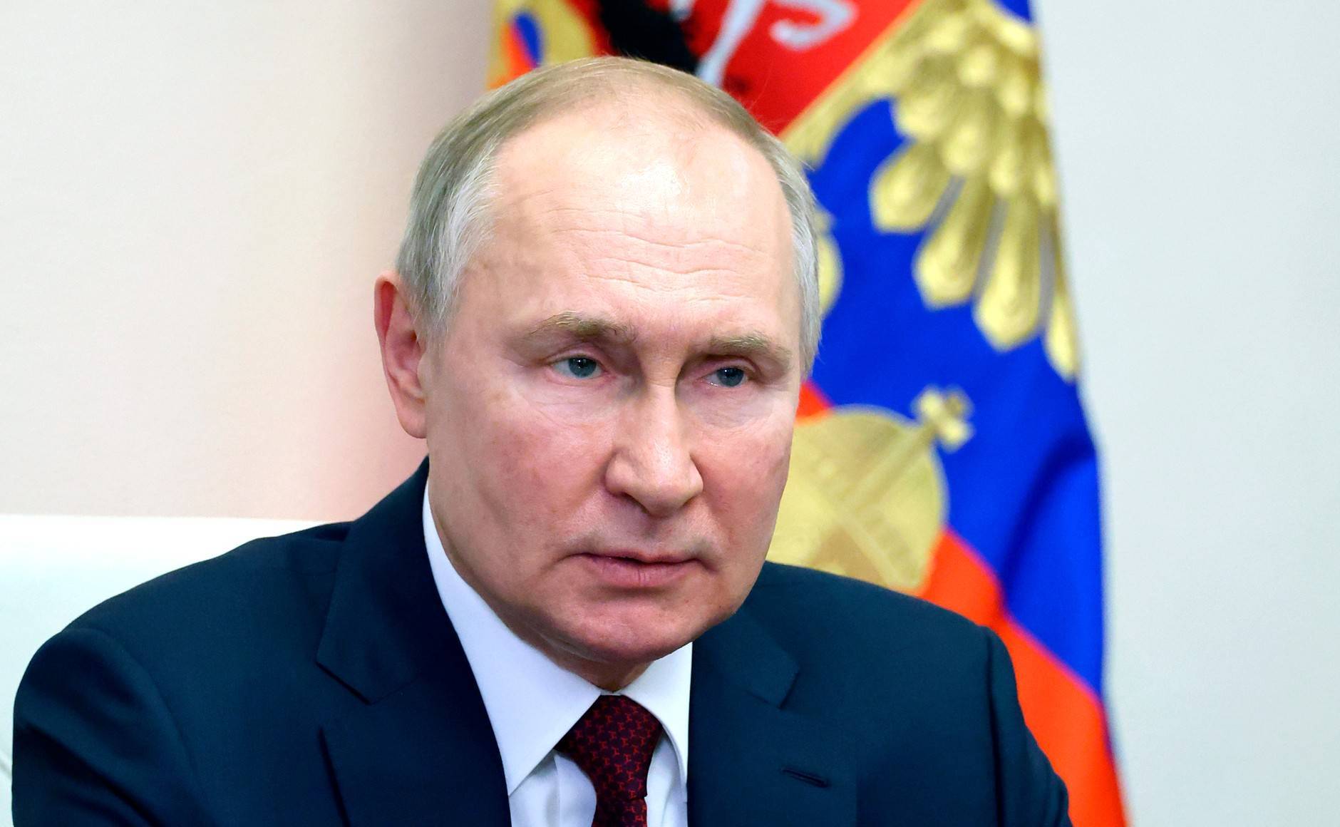 Olaf Scholz mit harten Worten an Putin: "Müssen NATO-Gebiet beschützen"! NATO segnet neue Pläne gegen Putin ab