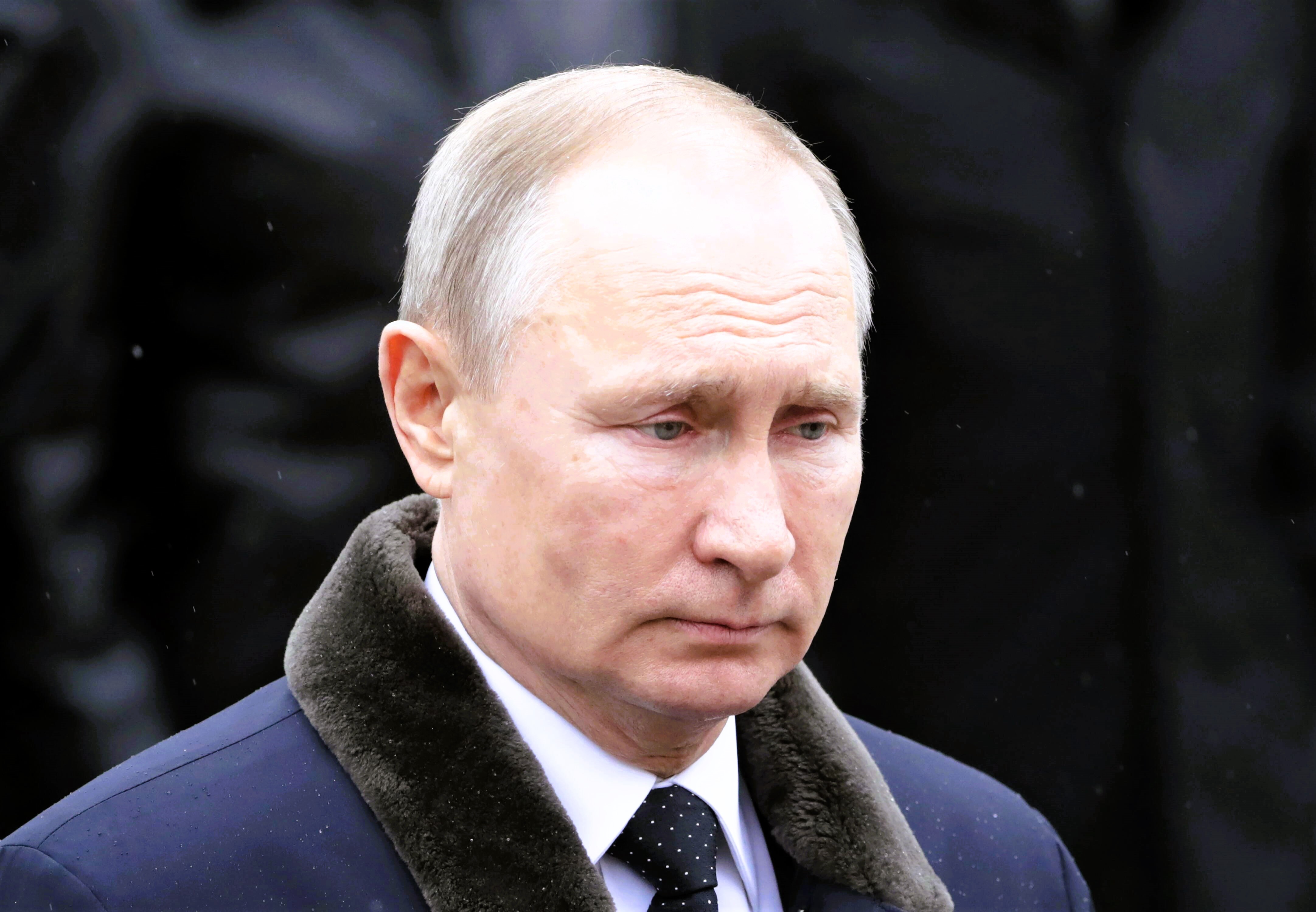 Anschlag auf Putin Vertraute und TV-Sprecherin! Russischer Geheimdienst rettet Simonjan