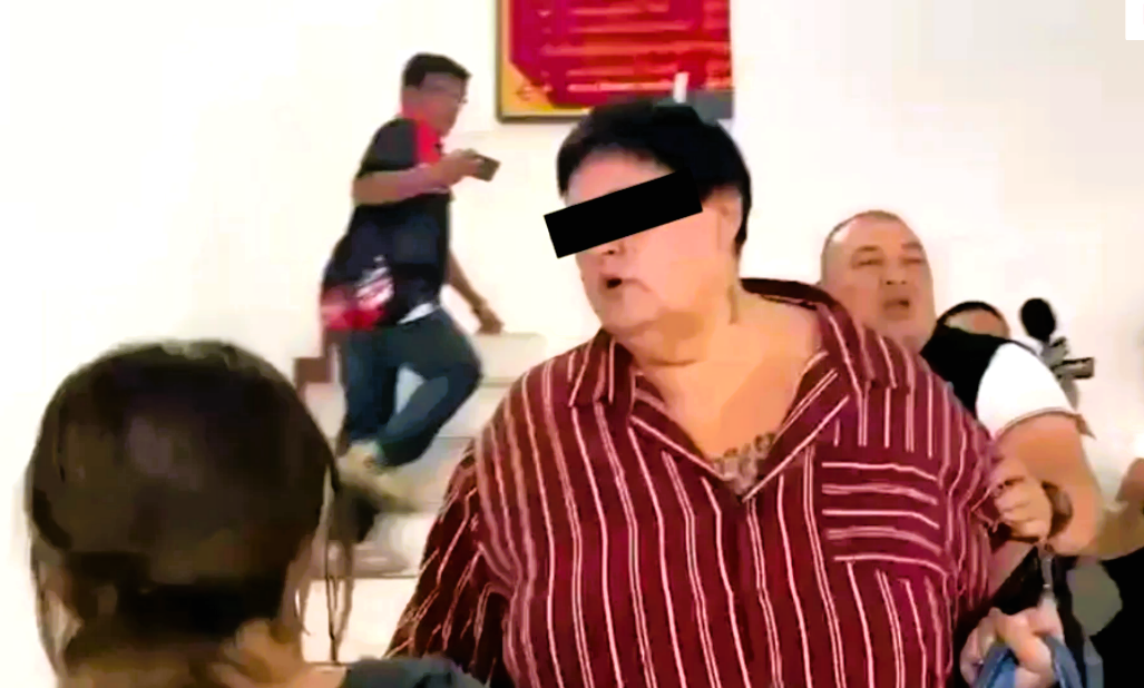 Deutschem Rocker droht die Todesstrafe in Thailand - nach Stückelmord an deutschem Geschäftsmann!