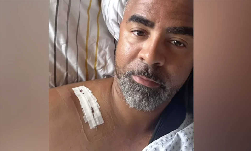 Ex-Nationalspieler Owomoyela schwer verunglückt! Hubschrauber muss ihn bergen - was ist geschehen?