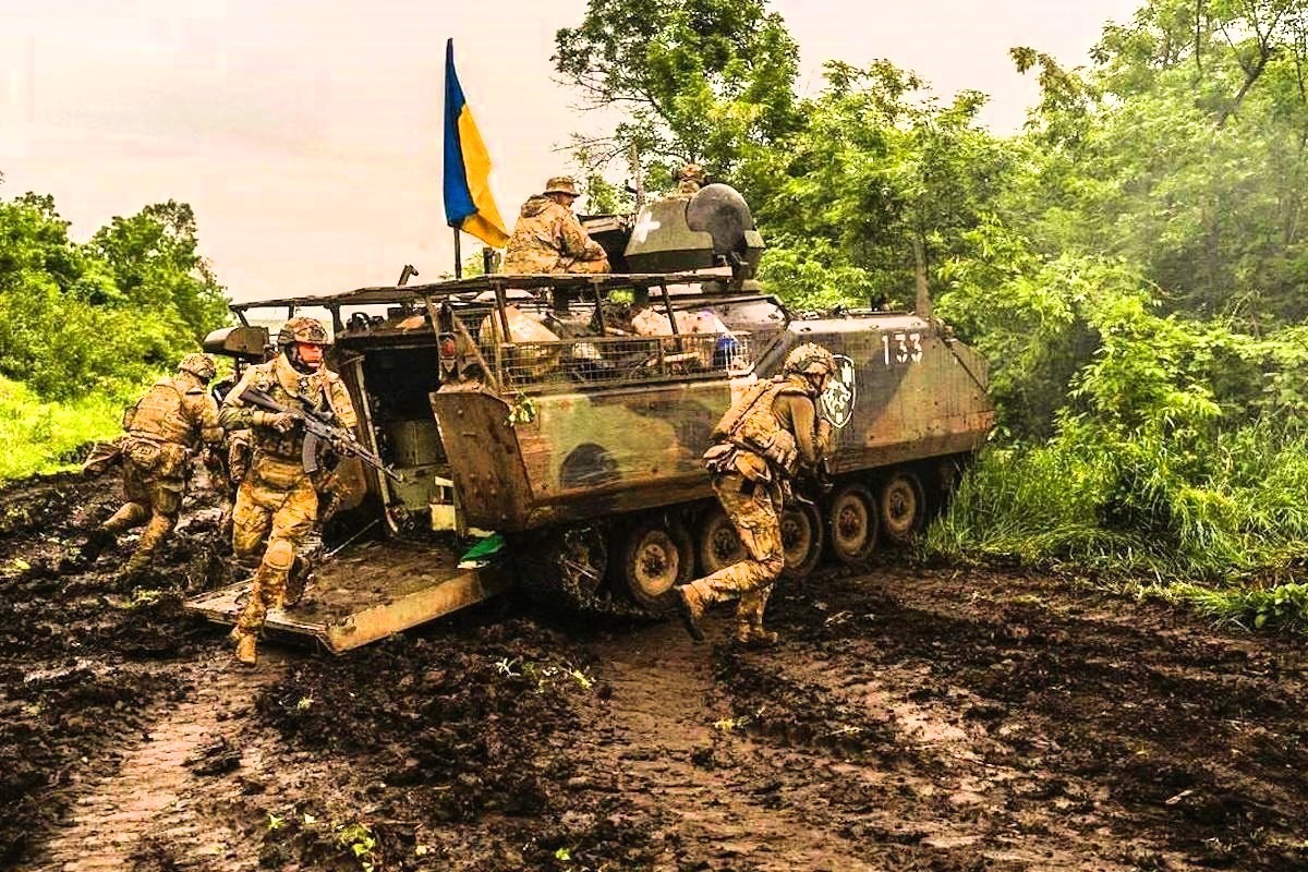 Putin unter Schock! Kommandeur der russischen "Geisterbrigade" getötet - Putin verliert nächsten Offizier!