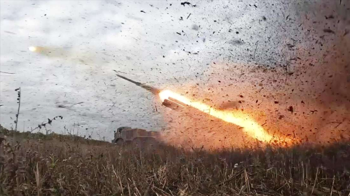 US-General kritisiert den Westen scharf - "Wurde nie gesagt, dass die Ukraine gewinnen soll!"