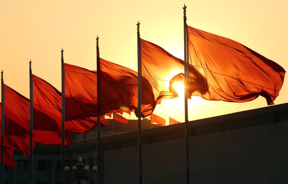 Angst im Kreml! Lässt China Russland fallen - die Beziehungen scheinen zu kippen!