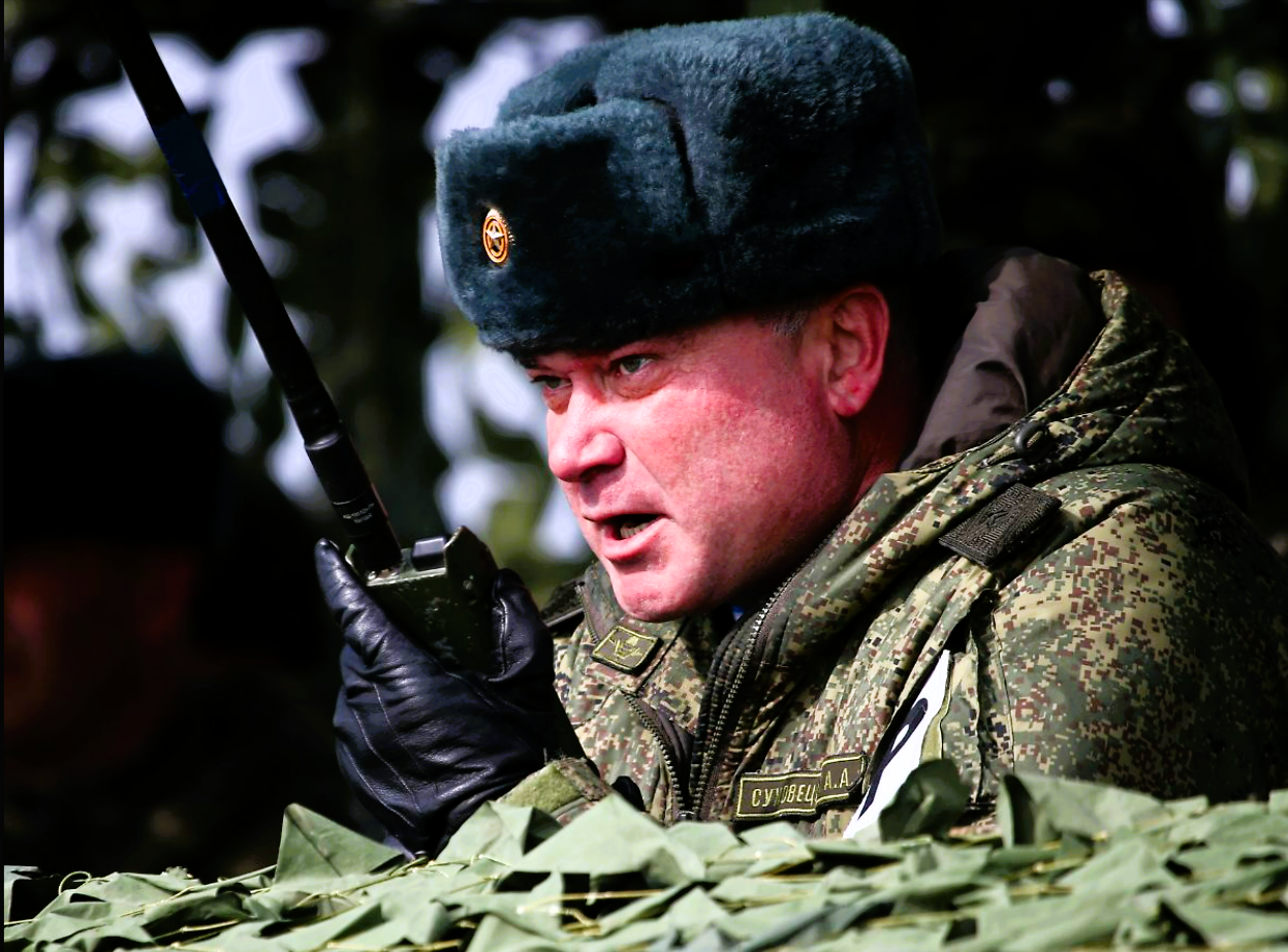 Eilmeldung! Russisches Hauptquartier in Cherson zerstört - Zahlreiche Soldaten getötet - schlimmer Treffer für Putin!