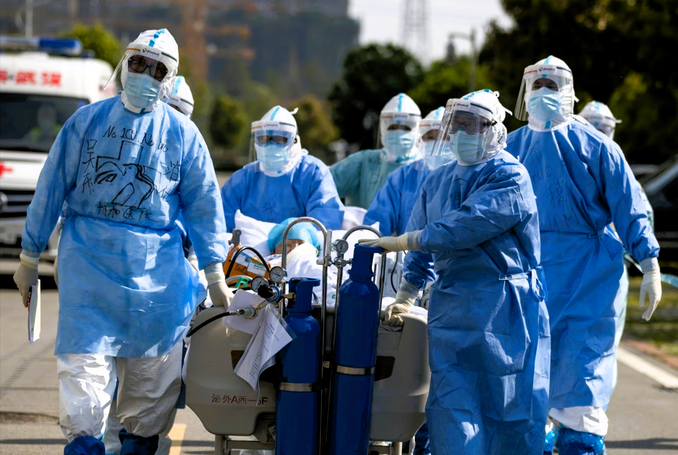 WHO alarmiert! Virus-Ausbruch, schon 1.000 Todesopfer! Mücke überträgt tödliches Virus!