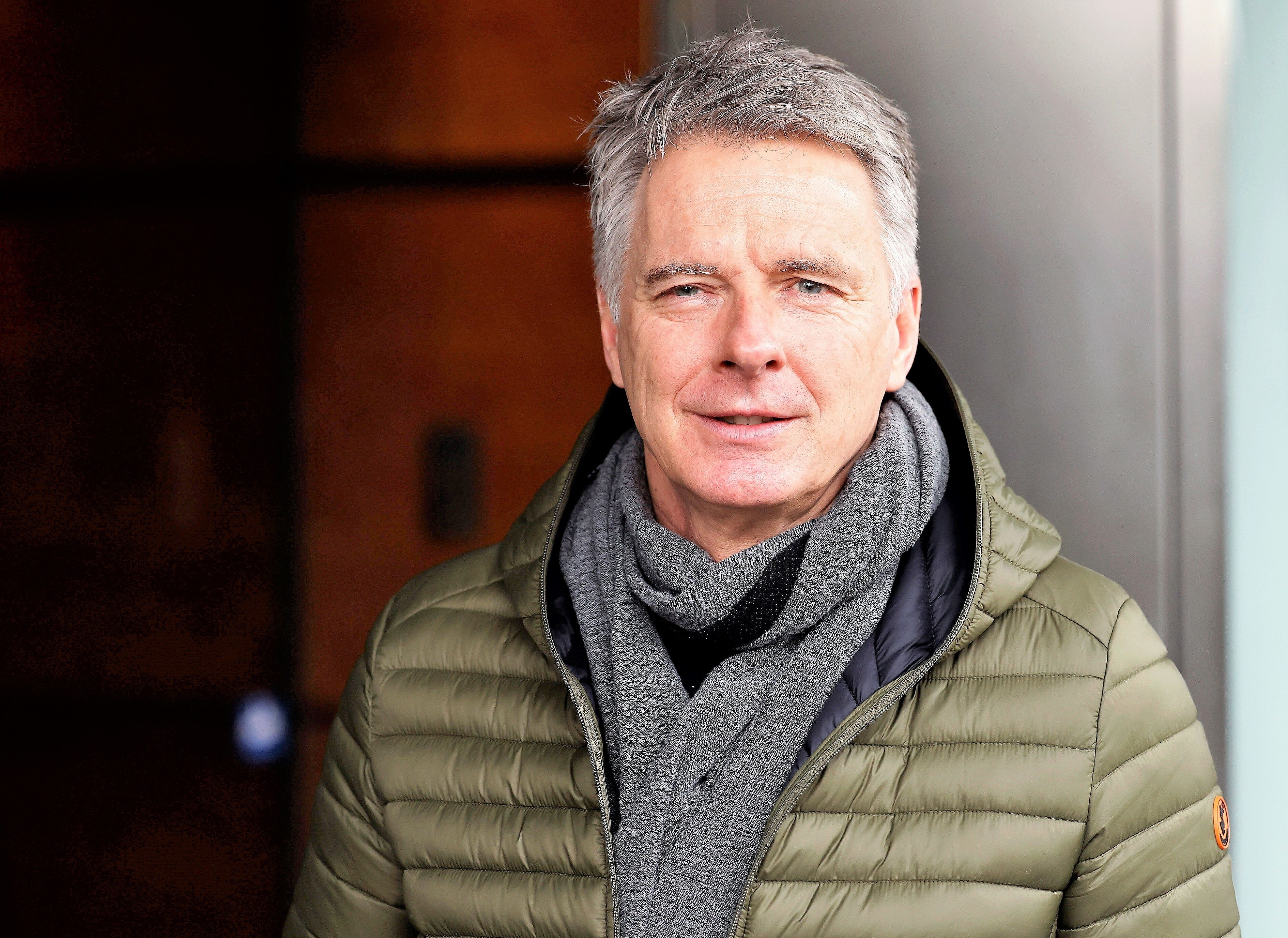 Jörg Pilawa: Ehe-Aus nach 16 Jahren! So lebt Pilawa nun nach der Trennung von seiner Frau