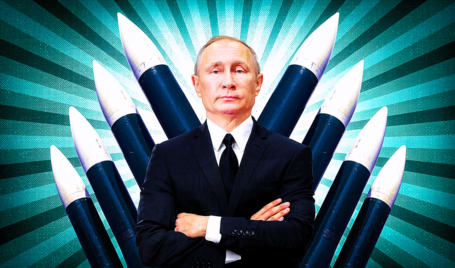 Herzinfarkt! Putin wiederbelebt! Ärzte rasen mit Blaulicht in den Kreml! Hier alle Infos