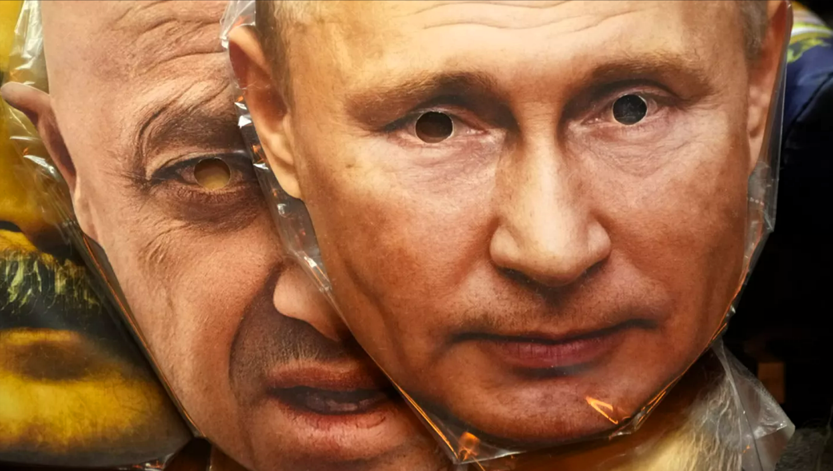 Insider sicher - Putin ist bereits tot - Ärzte verschanzen sich mit seiner Leiche!