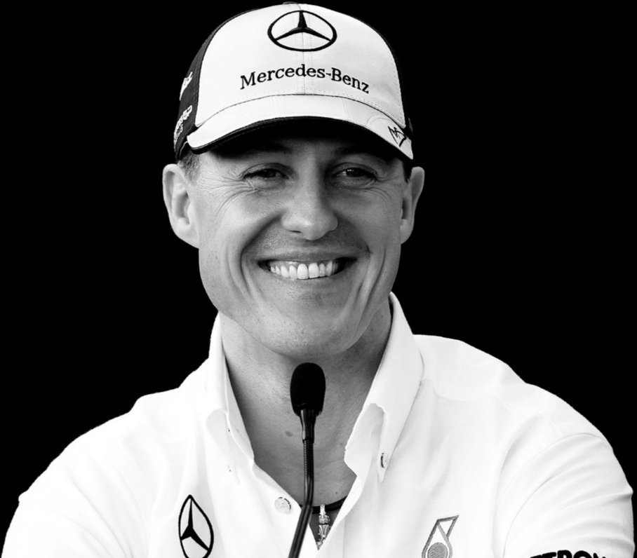 Schumi-Hammer! In dieser Doku kommt er selbst zu Wort! Zum 10 Jahrestag seines schweren Unfalls!