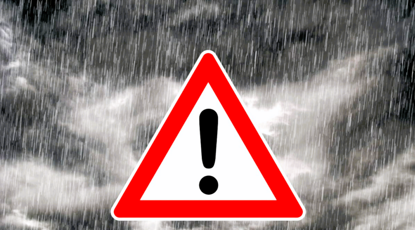 Wetter- und Hochwasservorhersage für ganz Deutschland - so wird es ihn Ihrer Region!