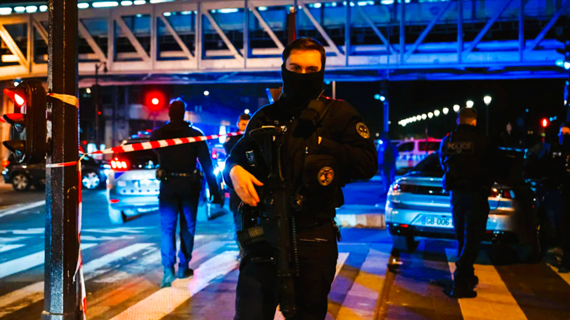 Deutscher Kokain-König von Spezialkräften geschnappt! In der Türkei klickten die Handschellen