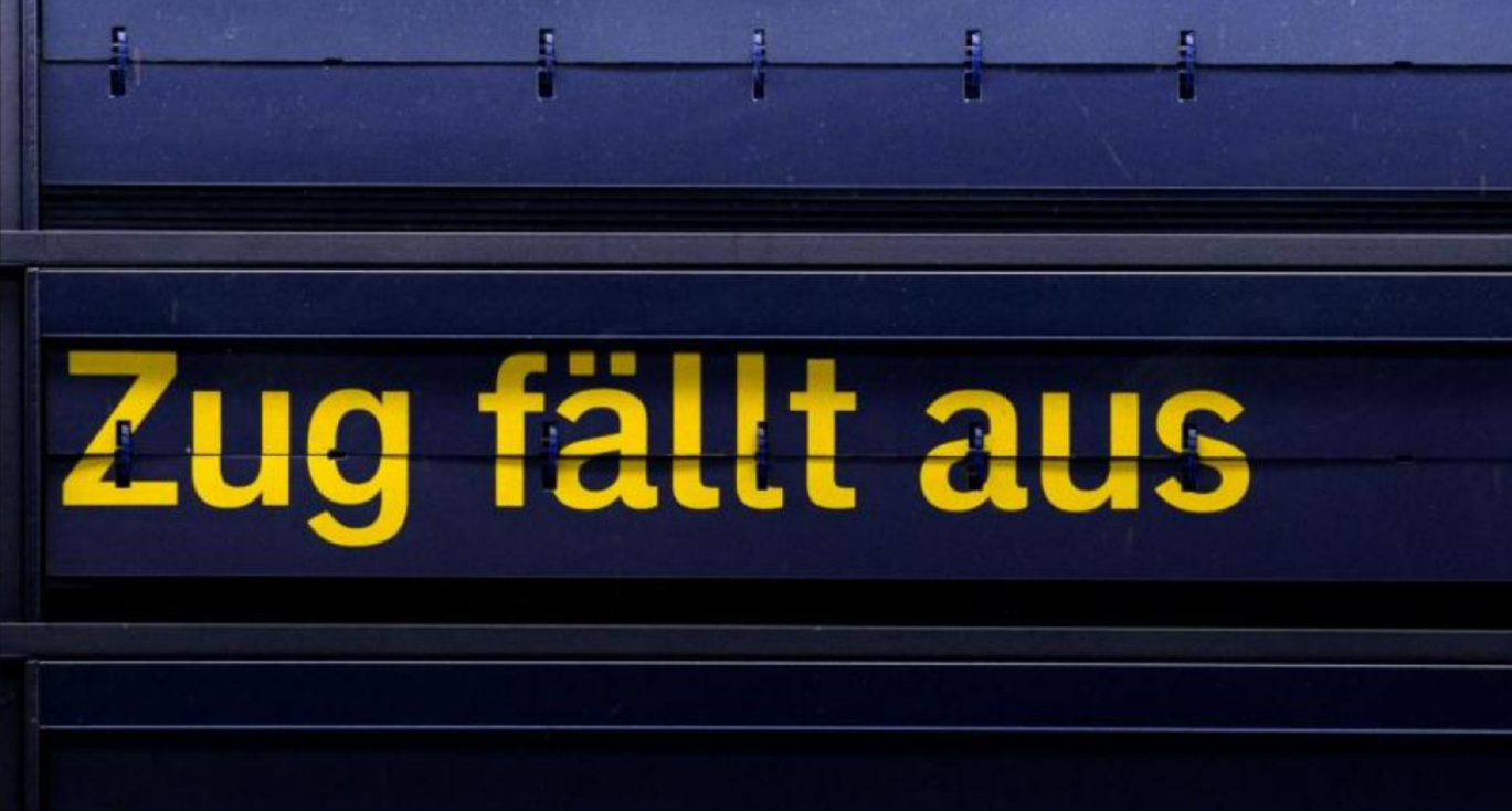 Streik-Schock! Deutschland vor dem Stillstand! Streikwelle droht Deutschland lahmzulegen