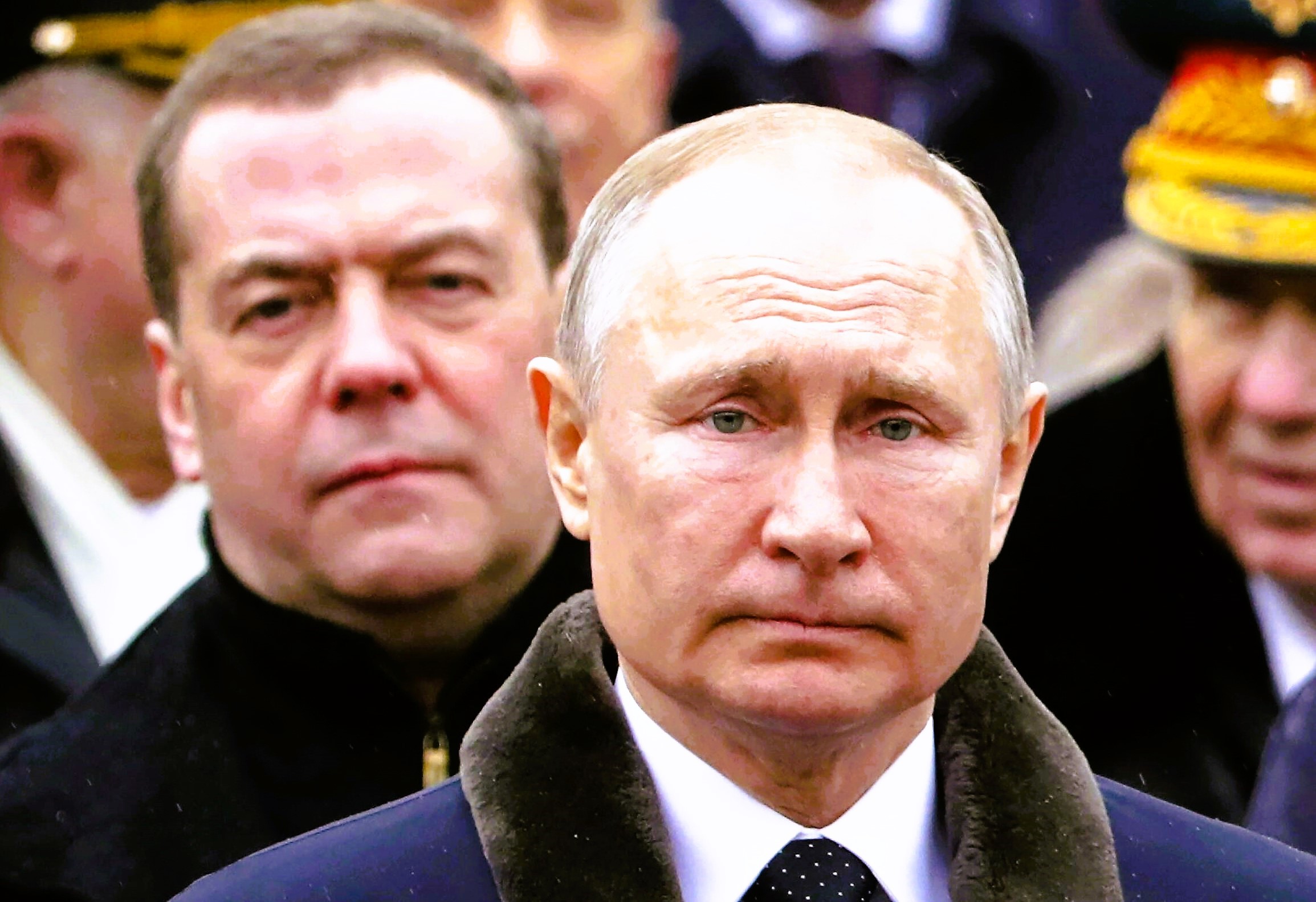 Ukraine gibt nicht klein bei! Präsident Selenskyj hat geheimen Plan für die Krim