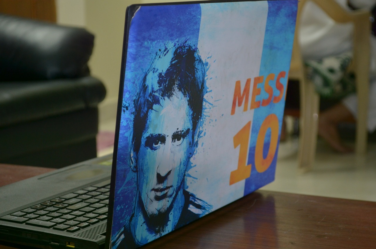 Messi - der GOAT: Welche Fußballstars erklärten Messi zum Größten aller Zeiten