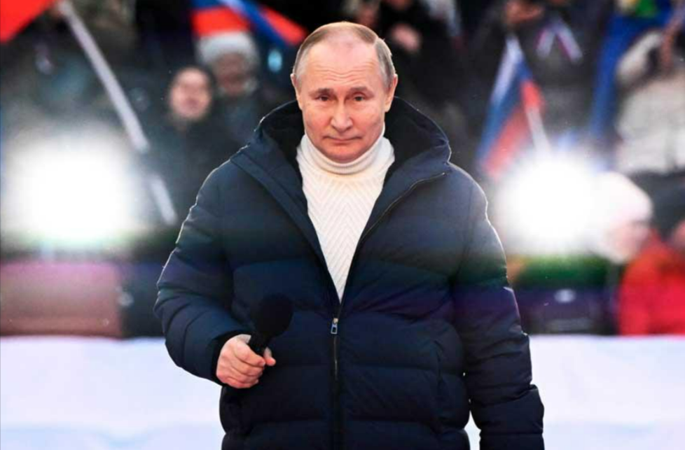 Putin droht der NATO! Neue Kriegsstrategie könnte alles ändern