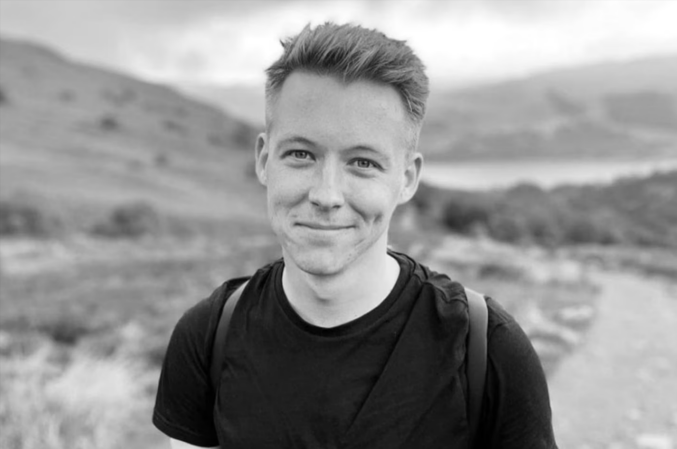 Trauer! Beliebter TV-Moderator stirbt beim Joggen - mit nur 32 Jahren!