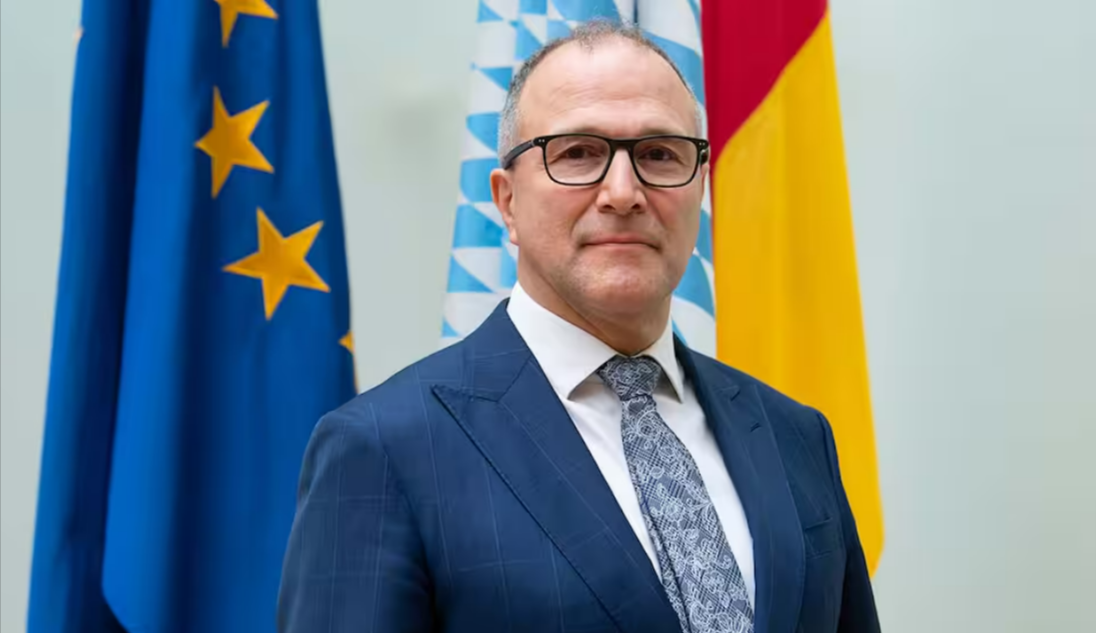 Krebs! TV-Richter Alexander Hold - traurige Diagnose erschüttert beliebten TV-Richter