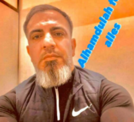 28 Straftaten und trotzdem keine Abschiebung! Der "Patron" von Berlin tanzt den Behörden auf der Nase herum