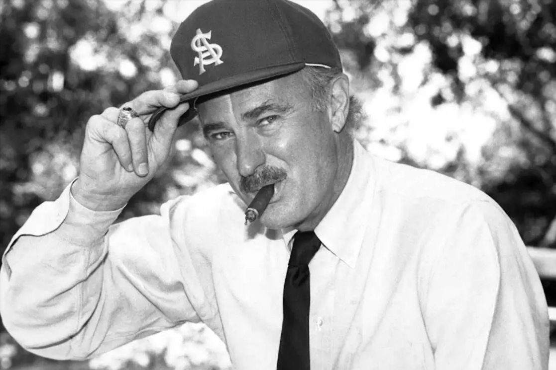 Trauer in Hollywood! Schauspielikone verstorben - er prägte ein ganzes Genre! 