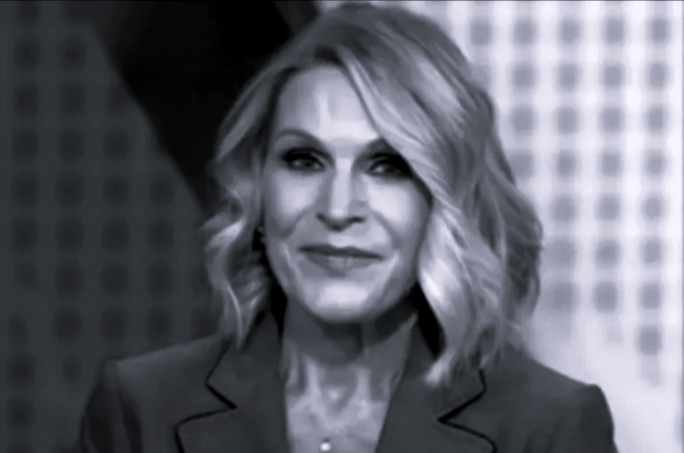 Beliebte TV-Moderatorin tot! Sie wurde leblos aufgefunden mit nur 58 Jahren! Fans sind erschüttert