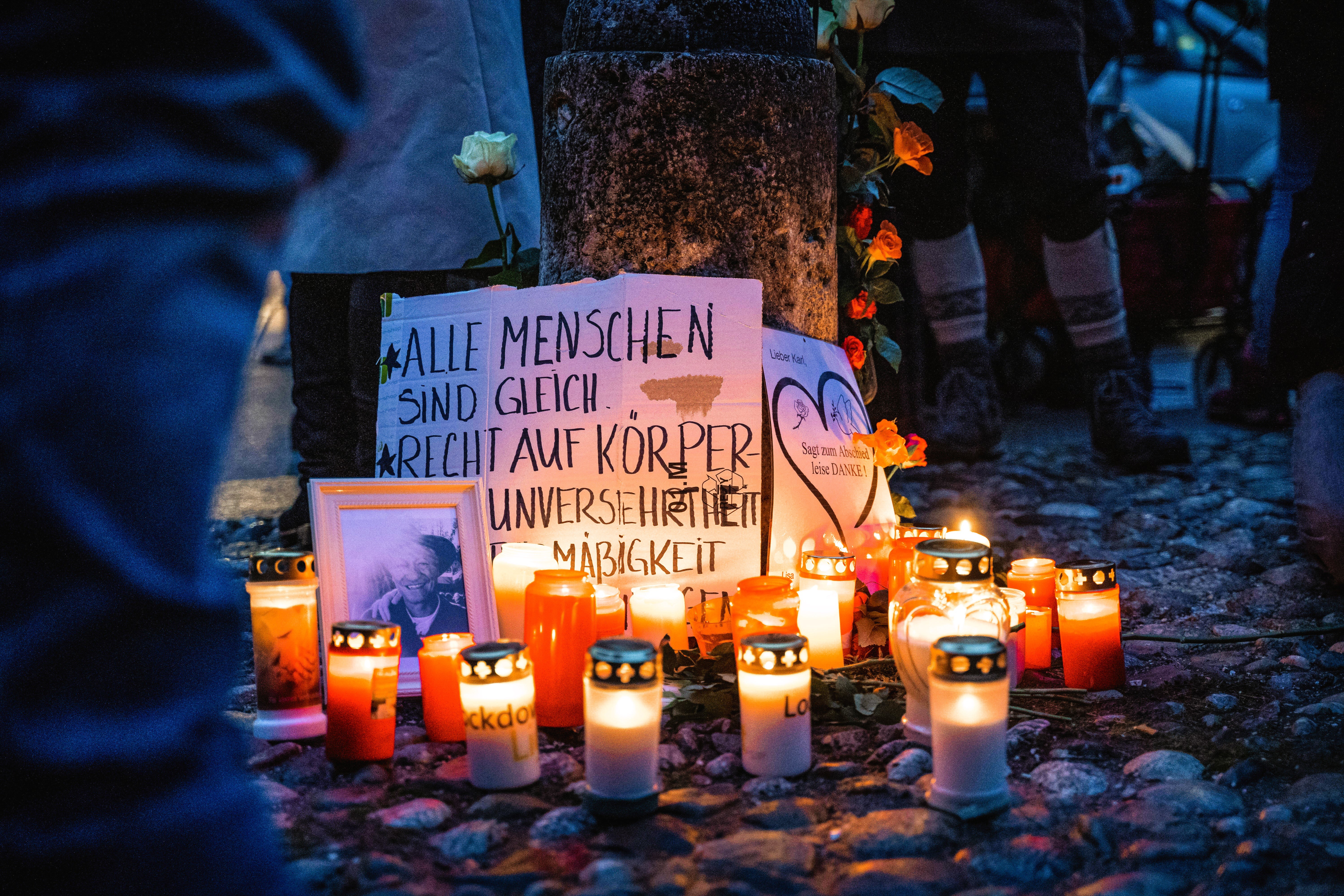 Tödliche Geschäftsreise! Familienvater kehrte nicht mehr lebend zurück