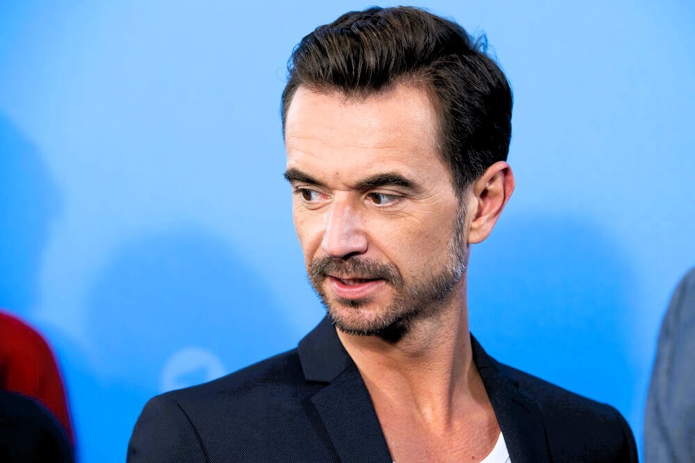 Florian Silbereisen spurlos Verschwunden! Trotzdem ist er seiner Konkurrenz meilenweit voraus