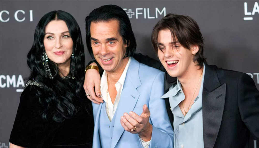 Trauer! Sänger Nick Cave: Verliert 2 seiner Söhne! So änderte er sein Leben nach dem Tod