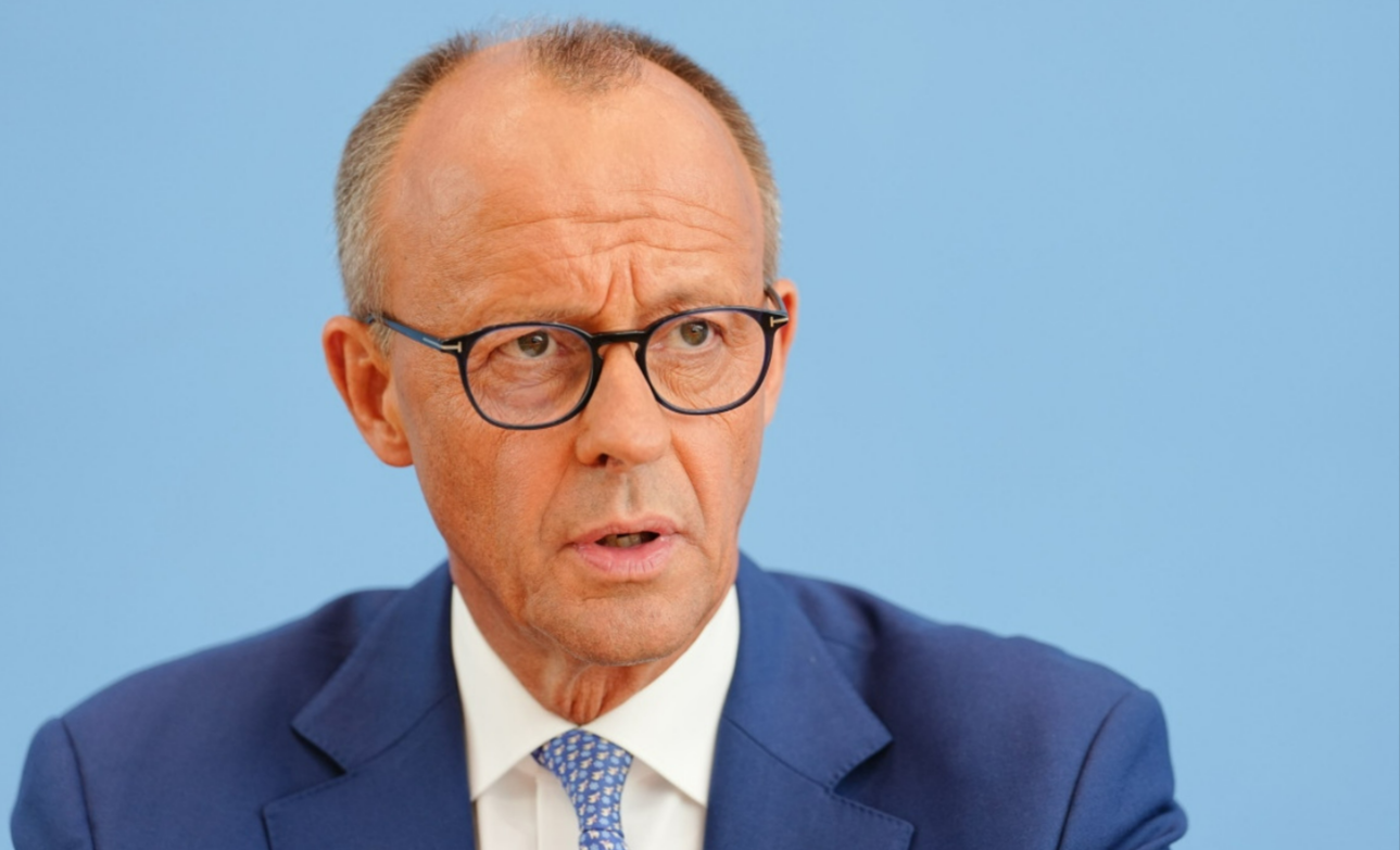 Asyl-Alarm! Scholz und Lindner reagieren auf Merz-Vorschlag - Kritik von den Grünen!