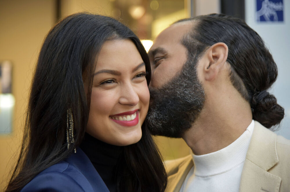 Nach "Let´s Dance"-Aus: Massimo Sinató findet deutliche Worte für Christine Neubauer!