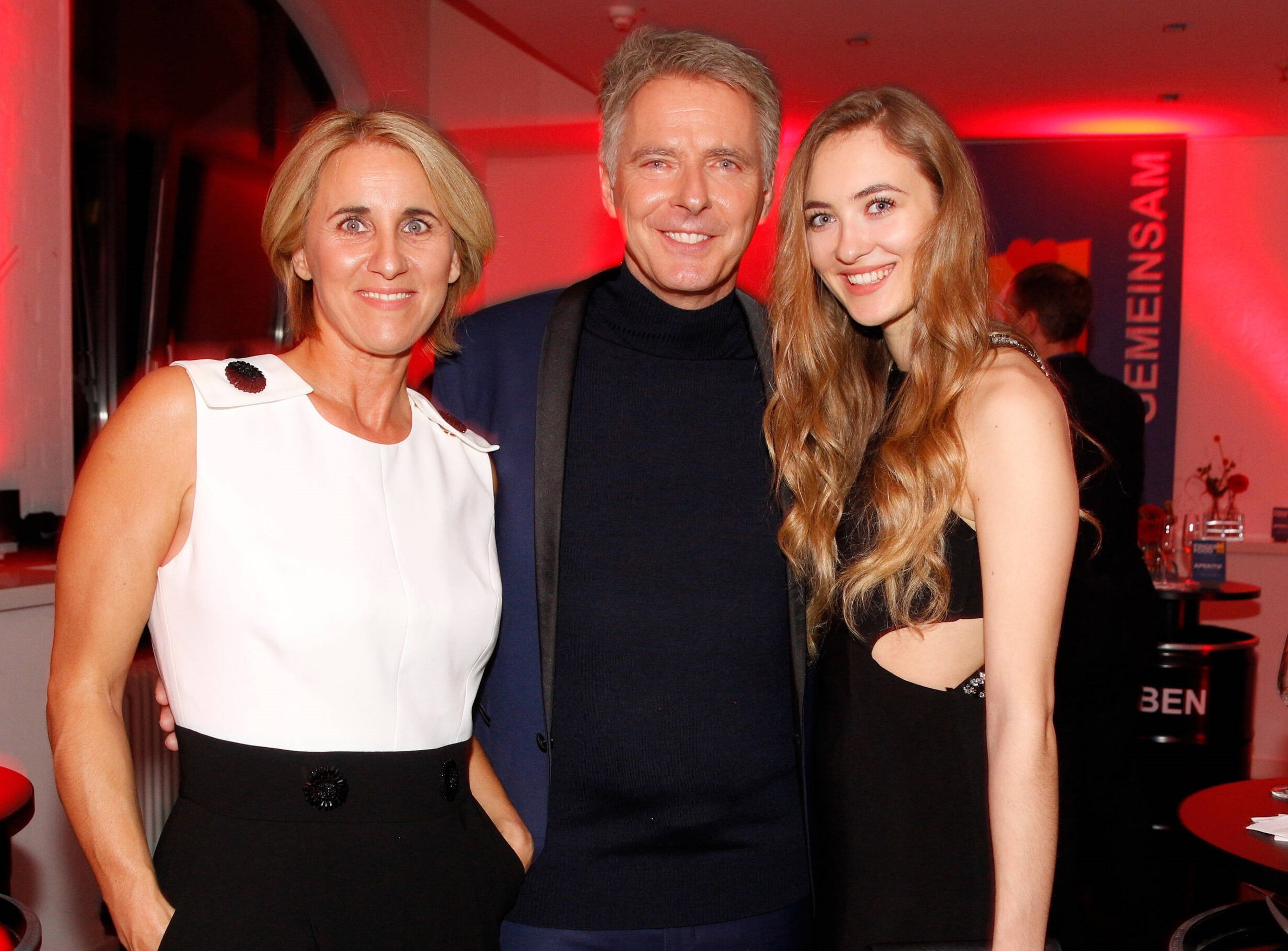 Jörg Pilawa: Liebes-Comeback mit seiner Ex-Frau in Sicht?