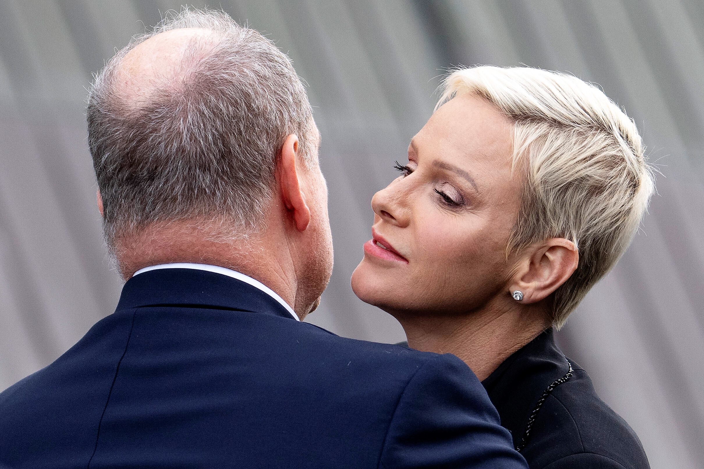 Schockierende Enthüllung: Wollte Fürst Albert eine andere Frau heiraten?