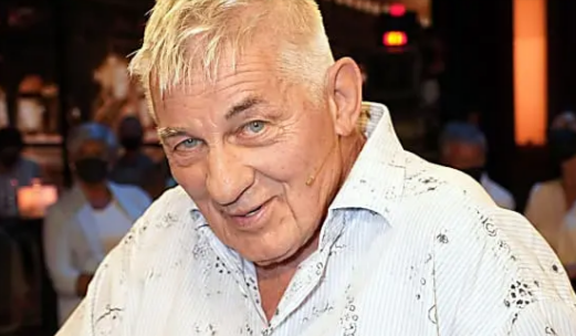 Neue Sorge um Heinz Hoenig! - Geplanter Auftritt abgesagt