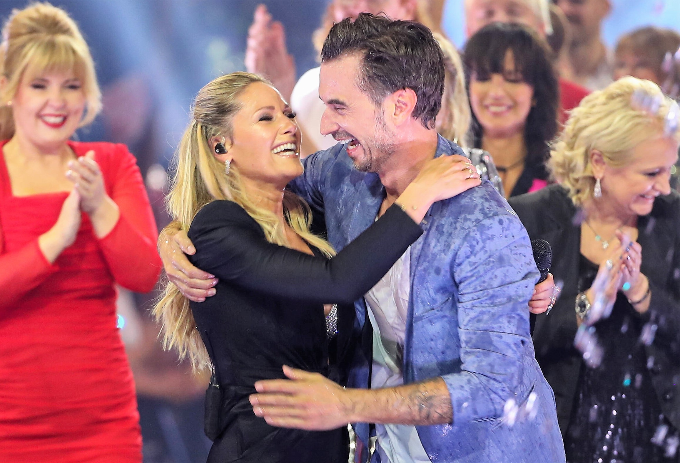 Florian Silbereisen packt aus: Die ganze Wahrheit über Helene und mich